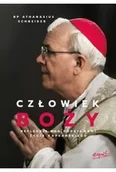 Religia i religioznawstwo - Człowiek Boży. Refleksje nad podstawami życia kapłańskiego - Athanasius Schneider - miniaturka - grafika 1
