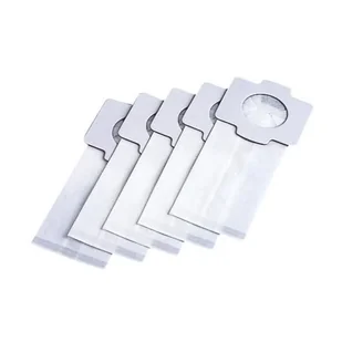 Torba papierowa MAKITA 5 sztuk - 198745-3 - Worki do odkurzaczy - miniaturka - grafika 1