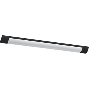 Oprawa liniowa LED EKO LIGHT Batten ML0748 Czarny - Oświetlenie warsztatowe - miniaturka - grafika 1