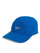 Czapki męskie - Reebok Czapka z daszkiem RBH1400-400 Niebieski - miniaturka - grafika 1