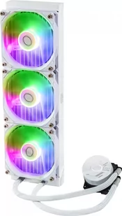 COOLER MASTER CHŁODZENIE WODNE CPU MASTERLIQUID 360L CORE ARGB BIAŁE MLW-D36M-A18PZ-RW - Tuning komputera - akcesoria - miniaturka - grafika 4