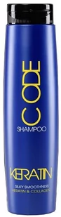Stapiz Keratin Code szampon do włosów 250ml 9025 - Szampony do włosów - miniaturka - grafika 1