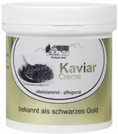 Kremy do twarzy - Krem z Kawiorem Przeciwzmarszczkowy, Pullach Hof, 250ml - miniaturka - grafika 1