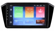 Nawigacja GPS - RADIO NAWIGACJA GPS VOLKSWAGEN PASSAT B8 2014-2021 ANDROID - miniaturka - grafika 1