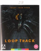 Filmy obyczajowe Blu-ray - Loop Track (Limited) - miniaturka - grafika 1