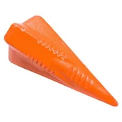 Pozostałe narzędzia ogrodowe - Klin do łupania drewna 1,81 kg skręcony - miniaturka - grafika 1
