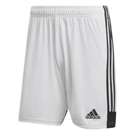 Piłka nożna - Krótkie spodenki piłkarskie adidas Tastigo 19 Męskie - miniaturka - grafika 1