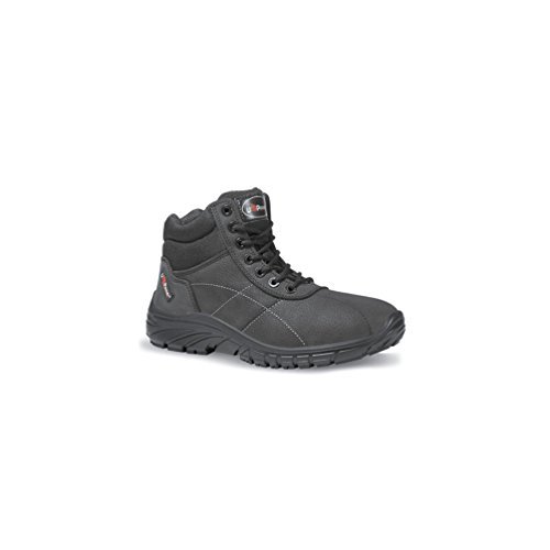 U-Power Unisex Dorosły, UK10767-39-Obuwie ochronne Model Sting Grip 02 FO SRC rozmiar, 39 EU, U Power Uk10767 39 Obuwie Bezpieczeństwo Zakres Profesjonalny Model Sting Grip 02 Fo Src Rozmiar 39, 39 EU
