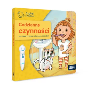 Opracowanie zbiorowe Codzienne czynności - Pedagogika i dydaktyka - miniaturka - grafika 2