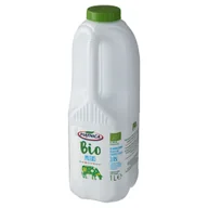 Mleko - Piątnica Mleko ekologiczne 3,5% tłuszczu - miniaturka - grafika 1