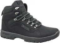 Buty trekkingowe męskie - Buty Kappa Dolomo Mid 242752-1116 Rozmiar: 45 - miniaturka - grafika 1