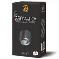 Kawa - Zicaffe Aromatica 250g kawa mielona - miniaturka - grafika 1