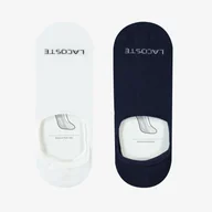 Skarpetki męskie - Lacoste Stopki Unisex - miniaturka - grafika 1