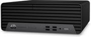 Zestawy komputerowe - HP Inc. ProDesk 400 SFF G7 i3-10100 8GB SSD 256 DVD W11P 3YROS - miniaturka - grafika 1