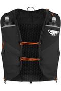 Plecaki - PLECAK BIEGOWY ALPINE 8 VEST-BLACK OUT - miniaturka - grafika 1