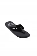 Klapki i japonki męskie - Klapki japonki męskie damskie na basen plażę na co dzień Arena R.46 - miniaturka - grafika 1