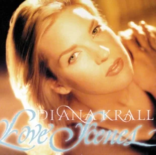 Diana Krall Love Scenes Winyl - Winyle - miniaturka - grafika 2