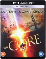 Dramaty Blu-ray - The Core (Jądro Ziemi) - miniaturka - grafika 1