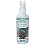 Środki i akcesoria czyszczące do komputerów - Vakoss PŁYN DO LCD 100ML (CK626) - miniaturka - grafika 1