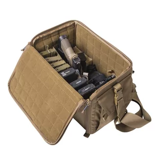 Helikon - Torba Range Bag - MultiCam Black - TB-RGB-CD-0C01A - Torby sportowe - miniaturka - grafika 3