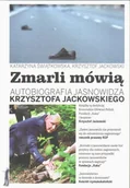 Czasopisma - Zmarli mówią. Tom 1 - miniaturka - grafika 1