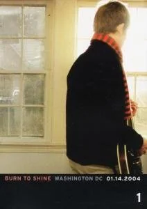 Burn To Shine Washington Dc 01.14.2004 Różni Wykonawcy Płyta DVD) - Muzyka alternatywna - miniaturka - grafika 2