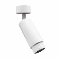 Lampy ścienne - Milagro Spot MICA ZOOM WHITE 1xGU10 ML7372 - miniaturka - grafika 1