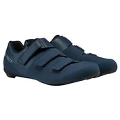 Buty rowerowe - Buty rowerowe SHIMANO SH-RC102 Granatowy (rozmiar 43) - miniaturka - grafika 1