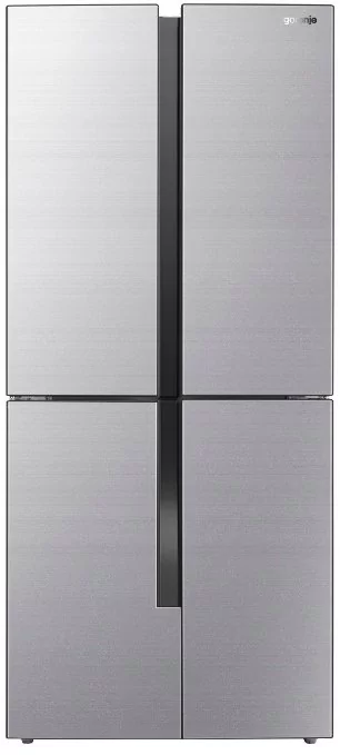 Gorenje NRM8182MX