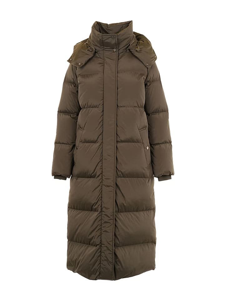 Woolrich Płaszcz puchowy 
