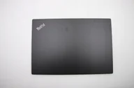 Akcesoria do komputerów stacjonarnych - Lenovo LCD cover BLK Clamshell - miniaturka - grafika 1