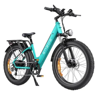ENGWE E26 ST Electric Bike, 48V 16AH Battery, 250W - Rowery elektryczne - miniaturka - grafika 2