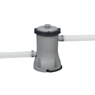 Akcesoria do basenów - Pompa z filtrem 2006L/H 29 W Bestway - miniaturka - grafika 1