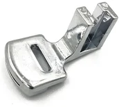 Akcesoria i części do maszyn do szycia - Stopka do Marszczenia do Maszyn - miniaturka - grafika 1