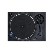 Gramofony - Technics SL-1210GR2 gramofon z napędem bezpośrednim - miniaturka - grafika 1