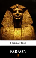 E-booki - literatura polska - Faraon - miniaturka - grafika 1