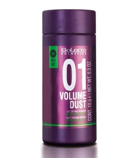 Salerm SALERM PRO LINE Puder dodający objętości włosom 10g 0000050006 - Odżywki do włosów - miniaturka - grafika 2