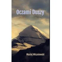 New Space Oczami duszy Maciej Wiszniewski - Felietony i reportaże - miniaturka - grafika 1