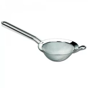 Ibili Sitko cedzak zaparzacz 12 cm inox 18/10 marki 703812 - Sitka - miniaturka - grafika 1