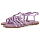 Sandały damskie - GIOSEPPO Yakima, Sandały damskie, Malwa, 35 EU, Malwa, 35 EU - miniaturka - grafika 1