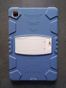 Etui do tabletów - Etui Case do Samsung Tab A7 T500/505 Pancerne - miniaturka - grafika 1