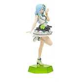 Figurki dla dzieci - Hatsune Miku: Colorful Stage! Desktop x Decorate Collections PVC Statu - miniaturka - grafika 1