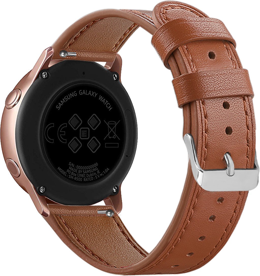 ORYGINALNY ZAMIENNY WYMIENNY PASEK YIVO DO ZEGARKA SMARTWATCH AMAZFIT GARMIN HONOR HUAWEI SAMSUNG XIAOMI TELESKOPY 20MM