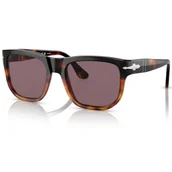 Okulary przeciwsłoneczne - Okulary przeciwsłoneczne Persol 3306S 1160AF 52 z polaryzacją - miniaturka - grafika 1