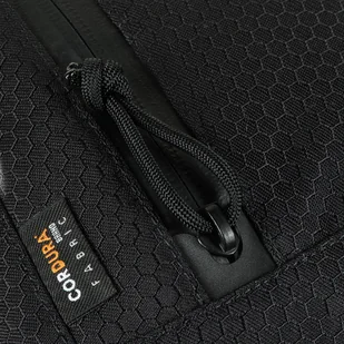 M-Tac - Torba na ramię Sphaera Hex Hardsling Bag Large Elite - Czarna - 51414002 - Torebki damskie M-Tac - Torba na ramię Sphaera Hex Hardsling Bag Large Elite - Czarna - 51414002 - Torebki damskie - miniaturka - grafika 8