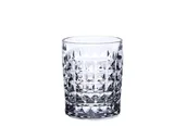 Karafki - Bohemia DIAMOND ZESTAW DO WHISKY KARAFKA + 6 SZKLANEK CR282A500 BH 8593410924674 - miniaturka - grafika 1