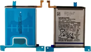 ORYGINALNA BATERIA AKUMULATOR SEVICE PACK SAMSUNG Note 10+ Plus G975 + KLEJ - Baterie do telefonów - miniaturka - grafika 1
