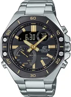 Zegarki męskie - Zegarek EDIFICE ECB-10DB-1A9EF - miniaturka - grafika 1