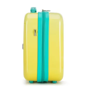 Kuferek kosmetyczka Wittchen Young 14,5l - Kosmetyczki, organizery i kuferki - miniaturka - grafika 3