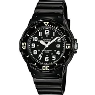 Zegarki dla dzieci - Zegarek Casio LRW-200H-1BVDF - miniaturka - grafika 1